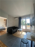 appartement à la location